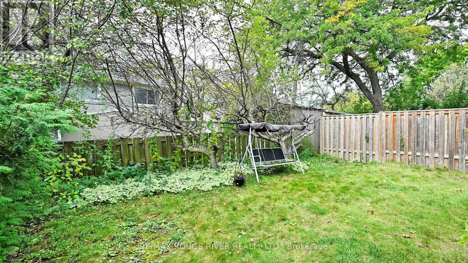 112 Billington Crescent, Toronto, Ontario  M3A 2G6 - Photo 37 - C12147797