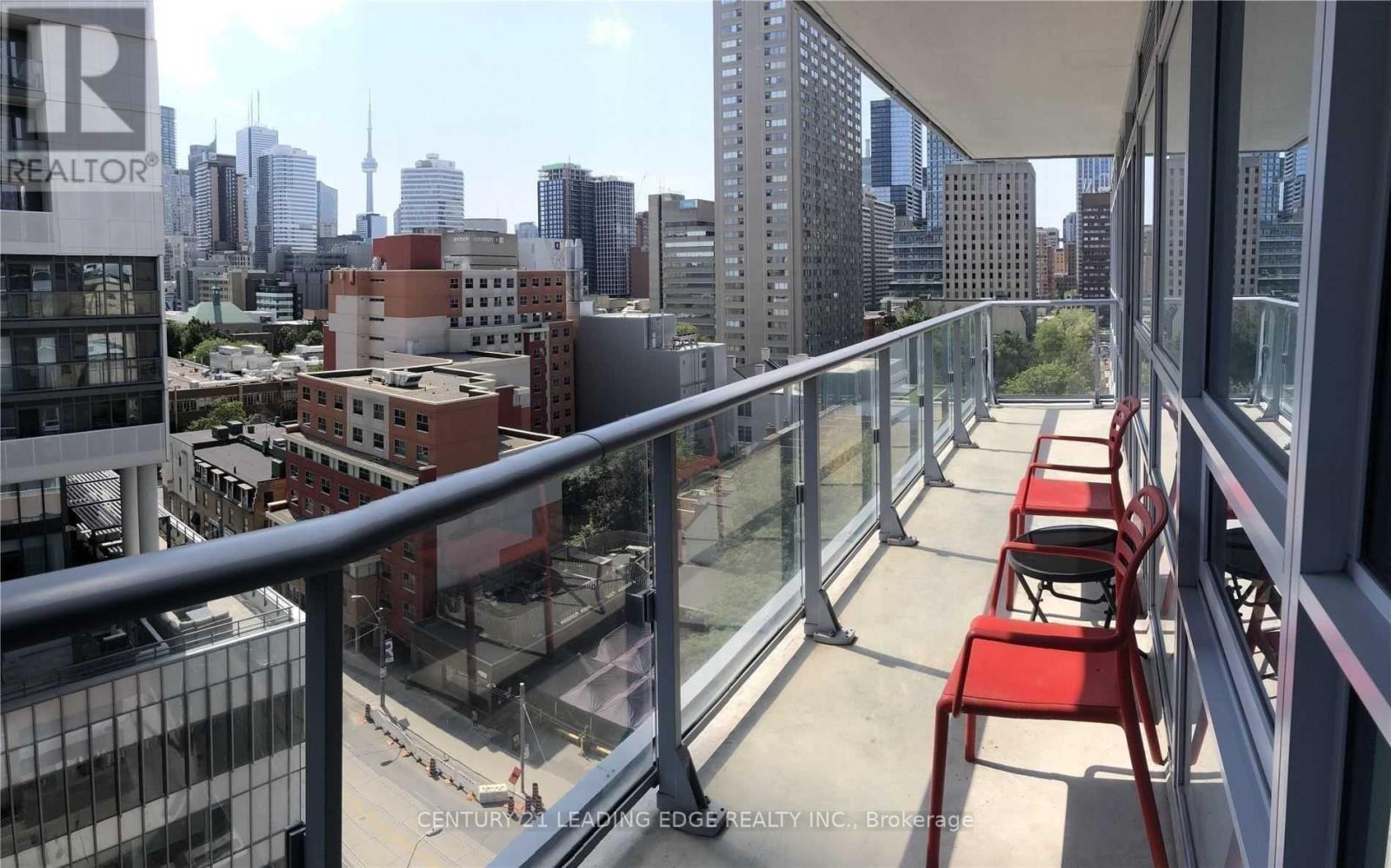 1011 - 365 Church Street, Toronto, Ontario  M5B 1Z9 - Photo 16 - C12147813