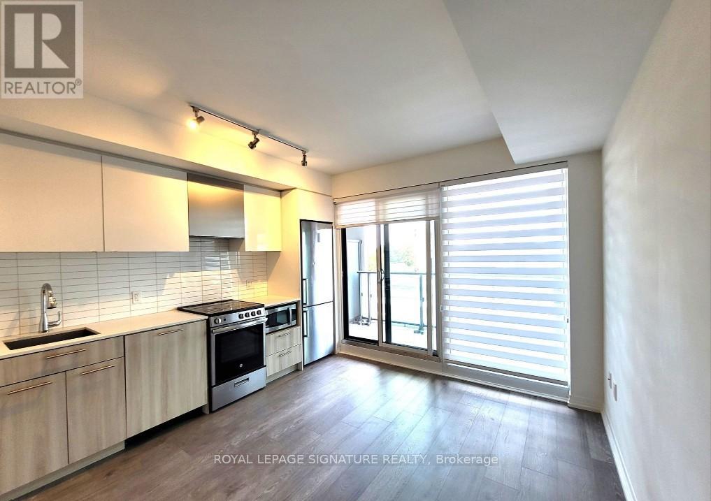 513 - 251 Jarvis Street, Toronto (Church-Yonge Corridor), Ontario  M5B 0C3 - Photo 1 - C12147831