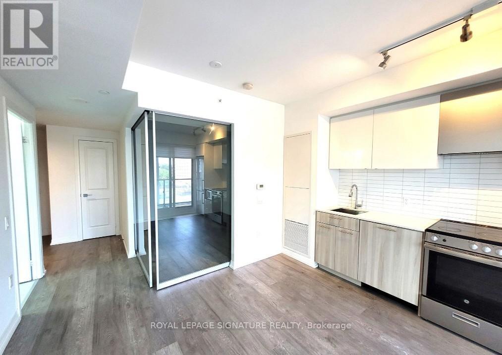 513 - 251 Jarvis Street, Toronto (Church-Yonge Corridor), Ontario  M5B 0C3 - Photo 12 - C12147831