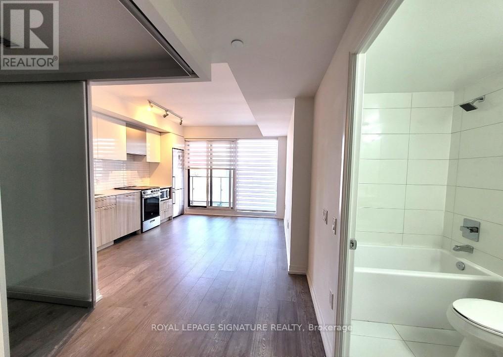513 - 251 Jarvis Street, Toronto (Church-Yonge Corridor), Ontario  M5B 0C3 - Photo 5 - C12147831