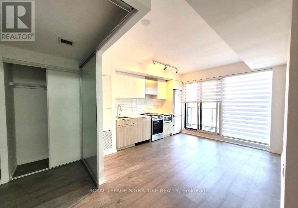 513 - 251 Jarvis Street, Toronto (Church-Yonge Corridor), Ontario  M5B 0C3 - Photo 8 - C12147831