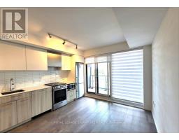 513 - 251 JARVIS STREET, Toronto, Ontario