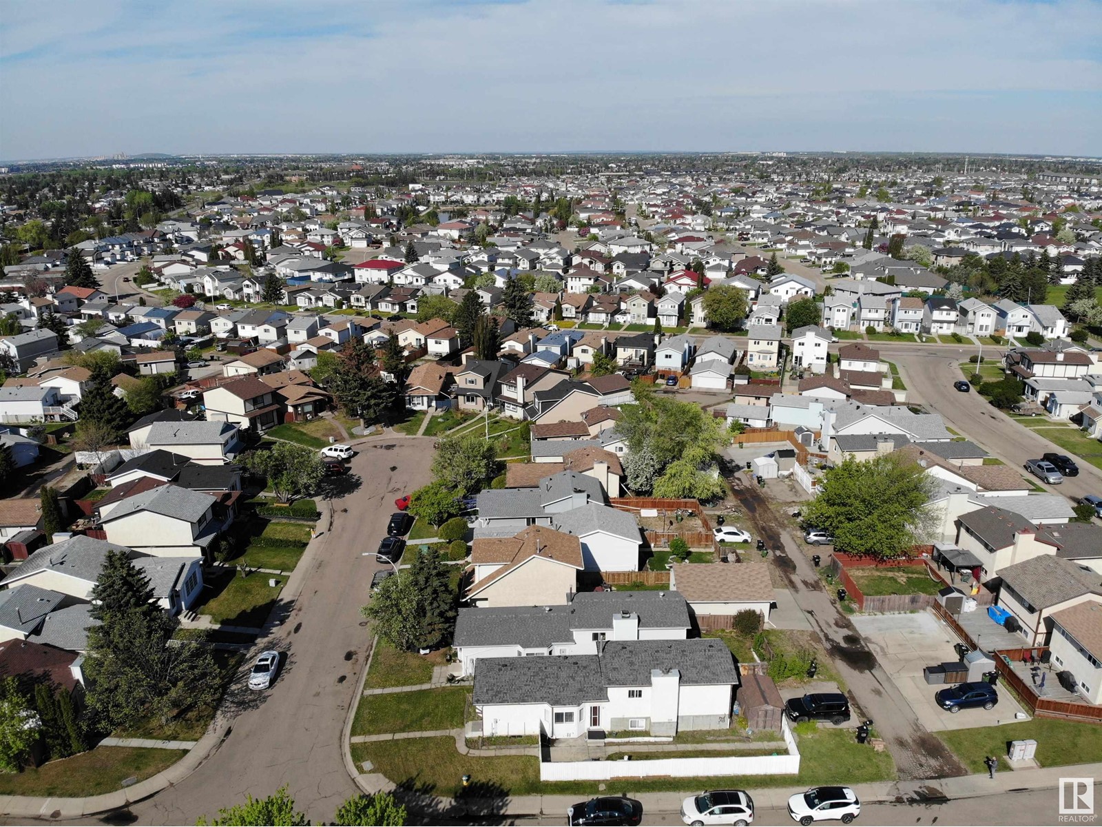 8304 157 Av Nw, Edmonton, Alberta  T5Z 2P8 - Photo 53 - E4436335