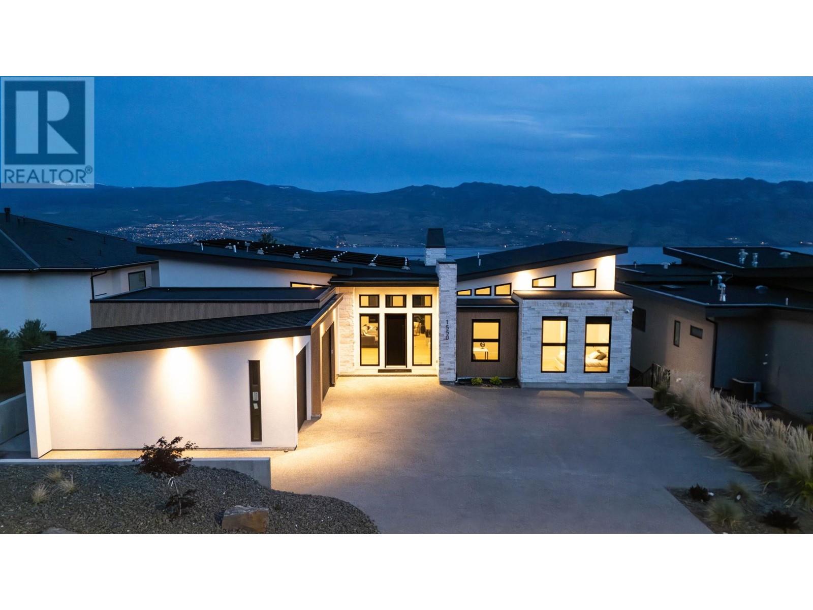 1550 Viognier Drive, west kelowna, British Columbia