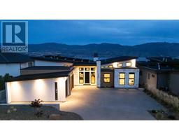1550 Viognier Drive, west kelowna, British Columbia
