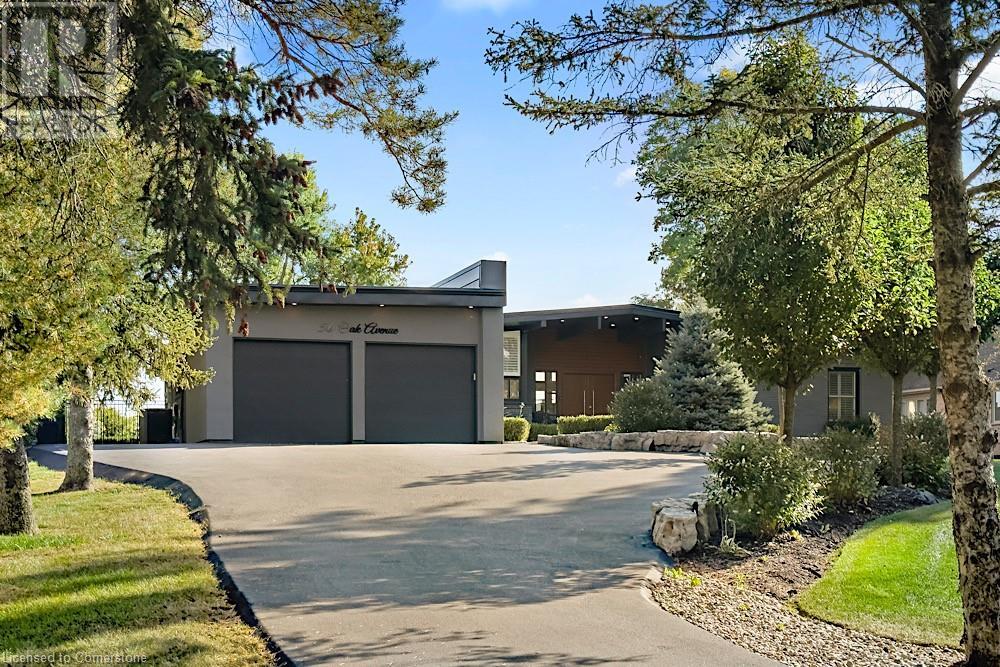 Property at 56 OAK Avenue image 1
