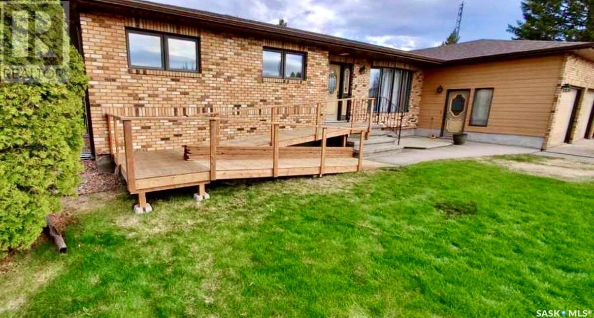 537 Fir Crescent, Carrot River, Saskatchewan  S0E 0L0 - Photo 48 - SK002939