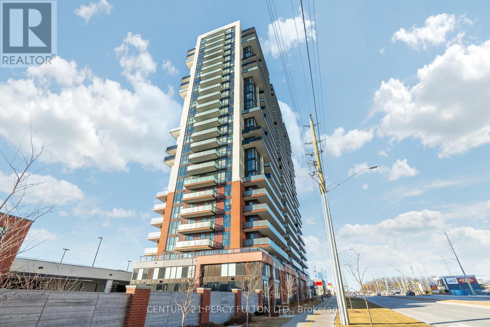 Property at 2509 - 2550 SIMCOE STREET N image 1