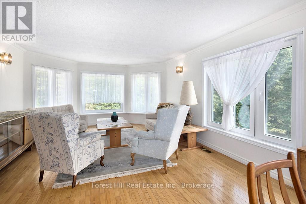 494502 Traverston Road, West Grey, Ontario  N0C 1H0 - Photo 7 - X12147914
