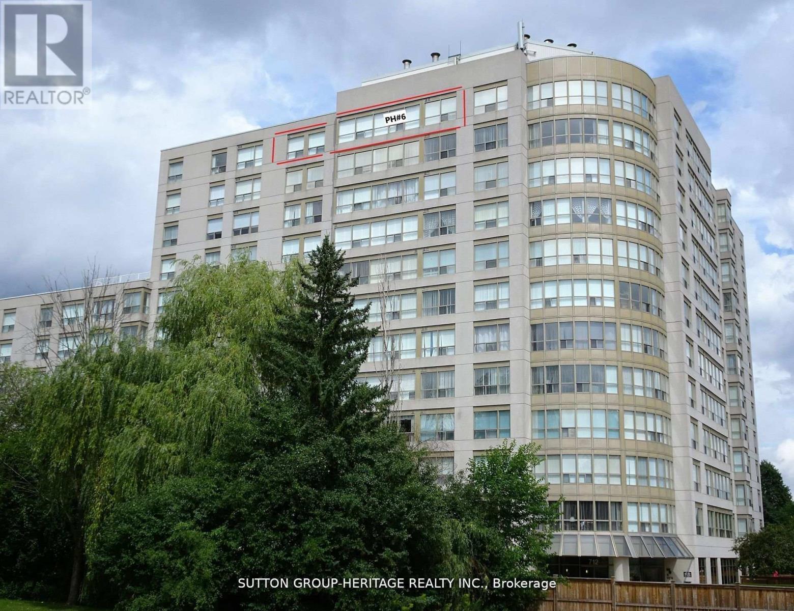 Property at 1206 - 712 ROSSLAND ROAD E image 2