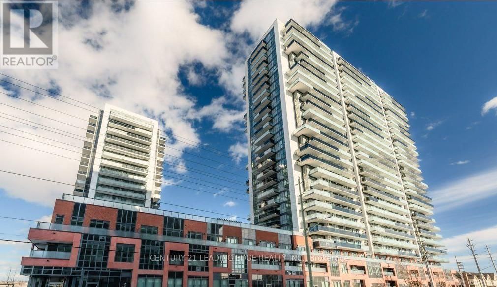 Property at 403 - 2545 SIMCOE STREET N image 1
