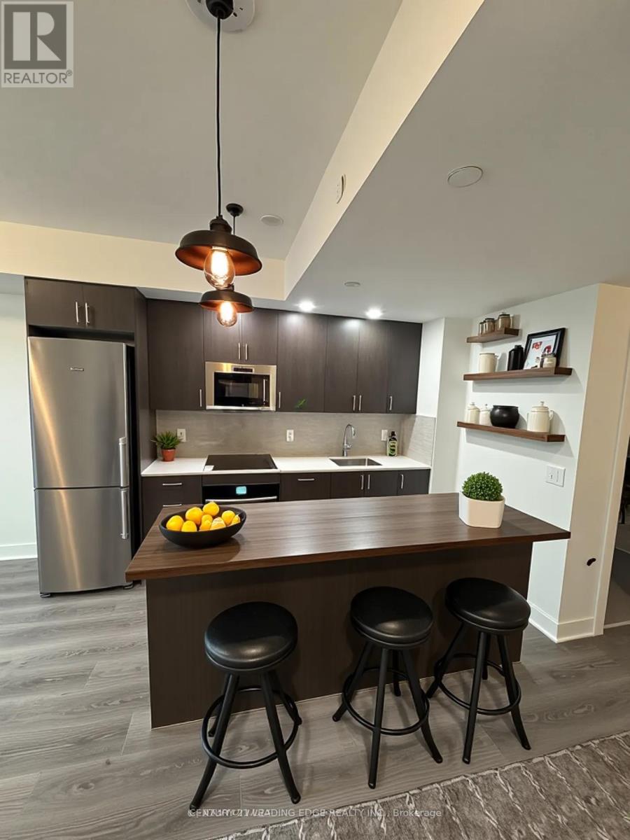 Property at 403 - 2545 SIMCOE STREET N image 4