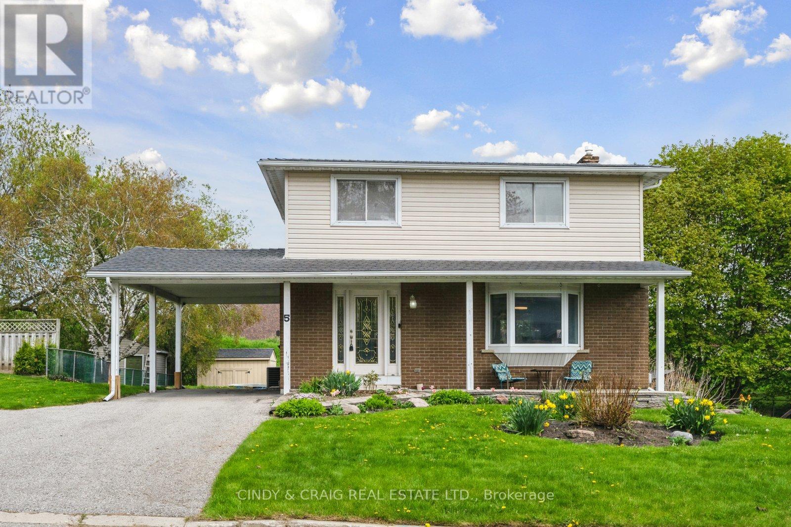 5 PETERS PIKE, Clarington, Ontario