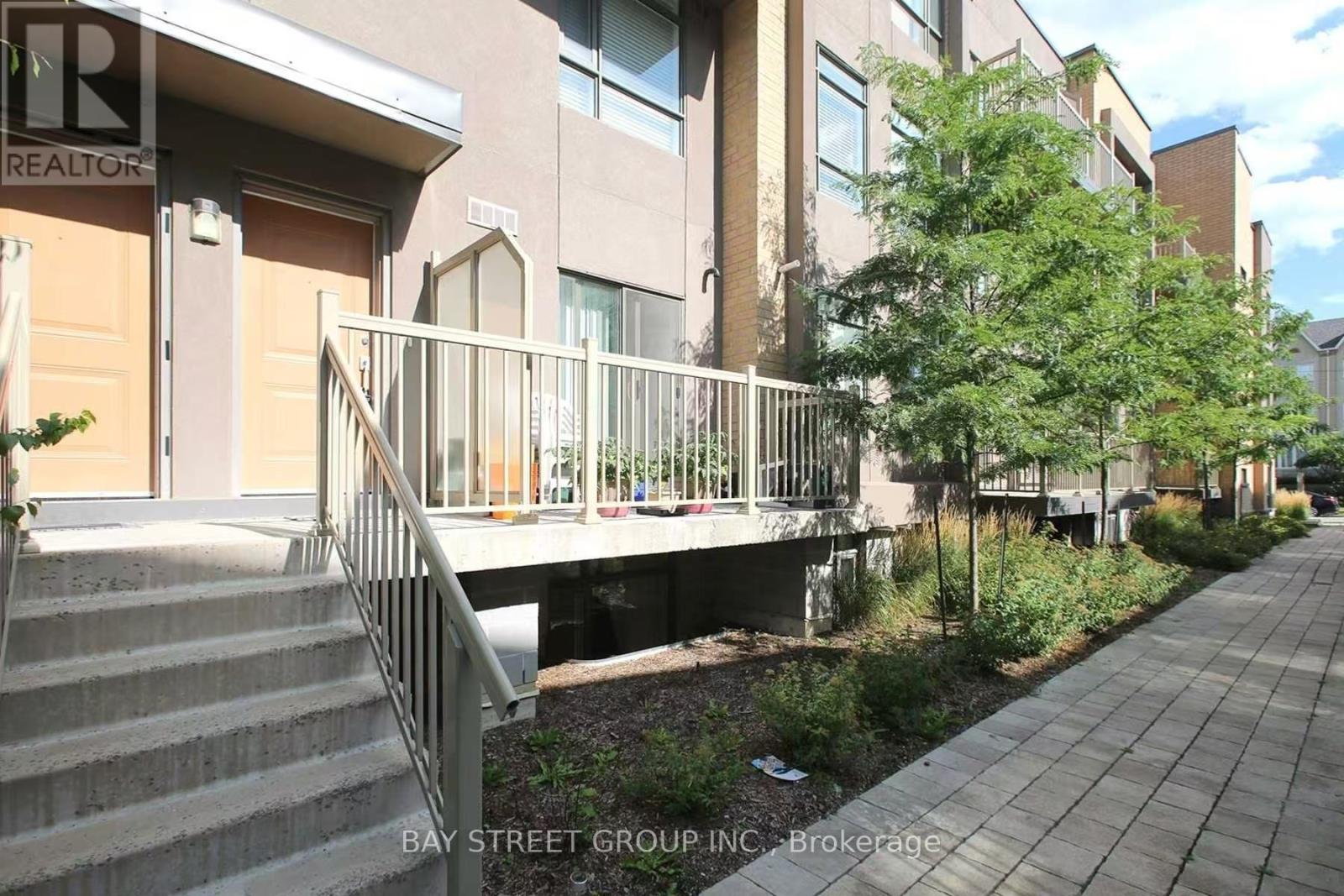 308 - 80 Orchid Place Drive, Toronto, Ontario  M1B 0C4 - Photo 2 - E12147840