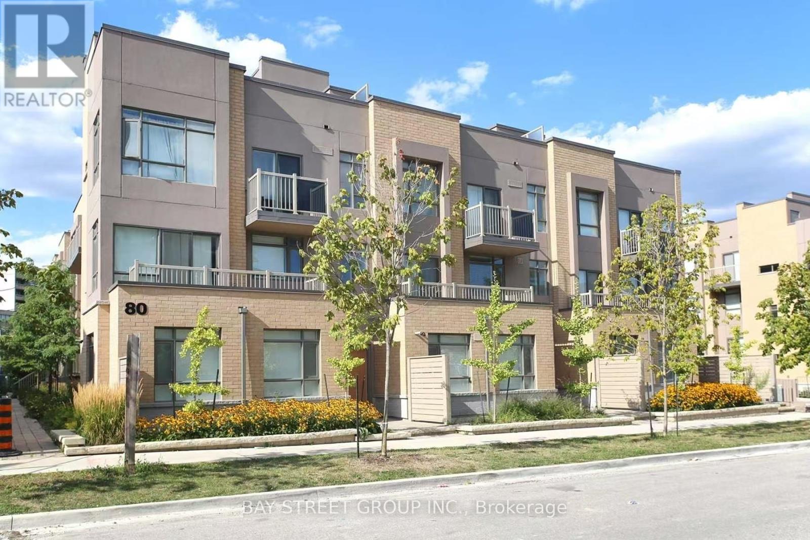 308 - 80 Orchid Place Drive, Toronto, Ontario  M1B 0C4 - Photo 3 - E12147840