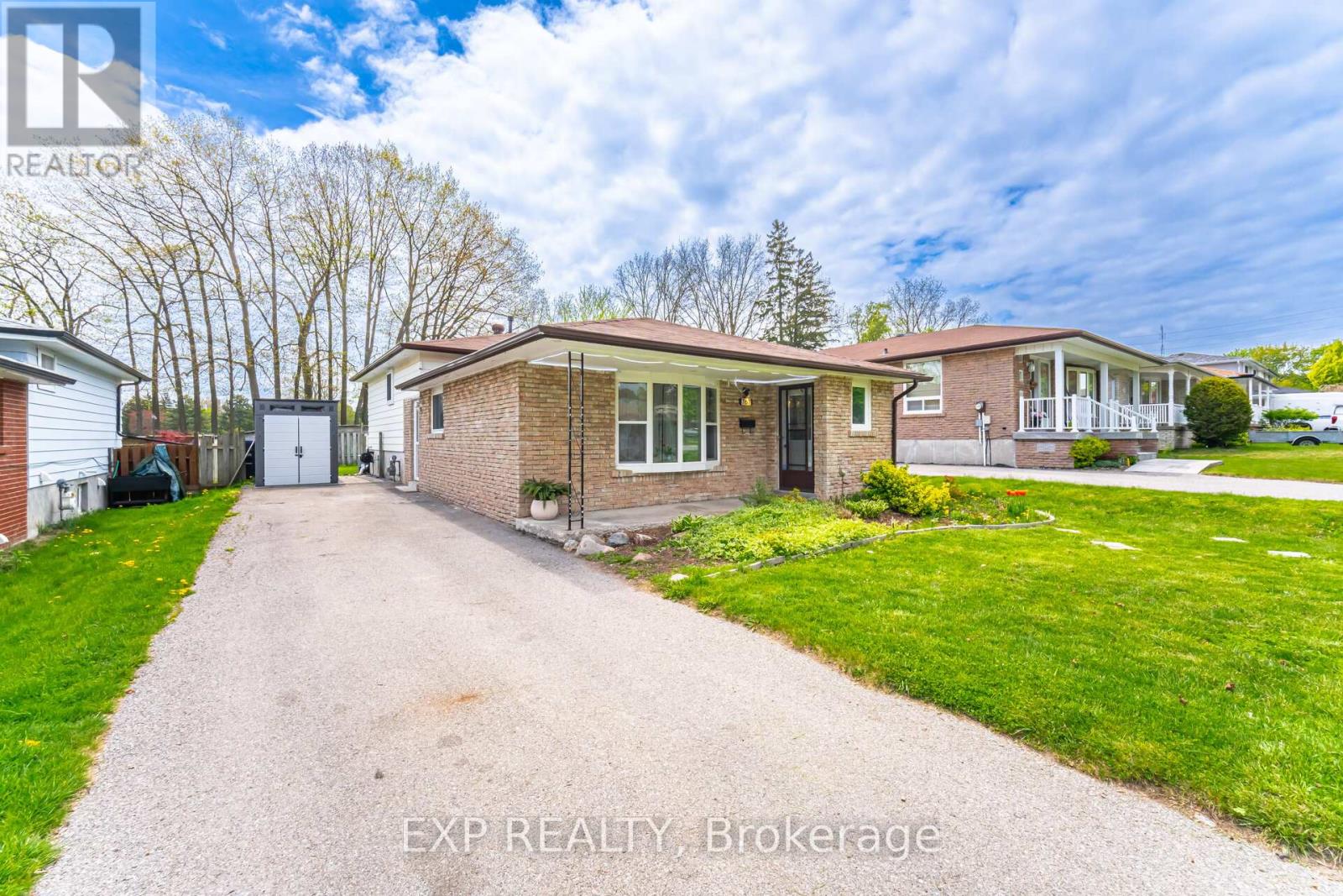 767 Tatra Drive, Oshawa, Ontario  L1J 6S5 - Photo 40 - E12147841