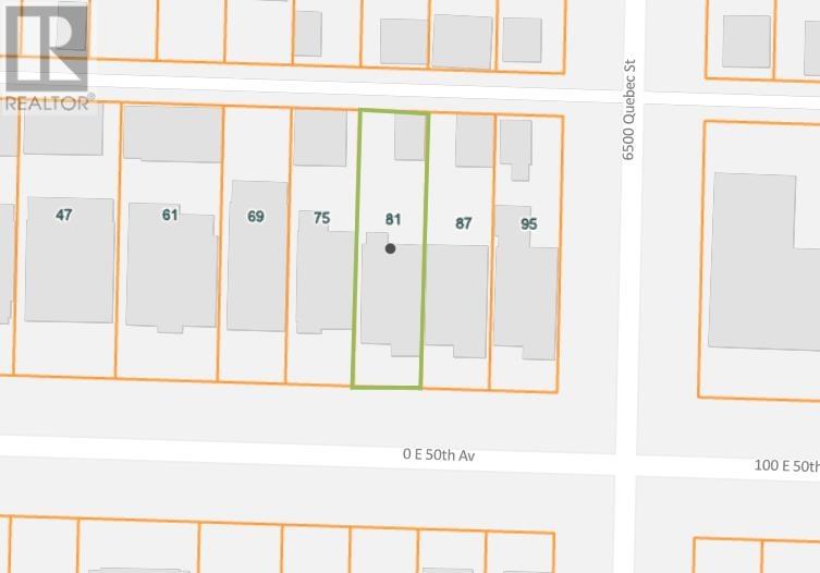 81 E 50th Avenue, Vancouver, British Columbia  V5X 1A1 - Photo 4 - R2999803