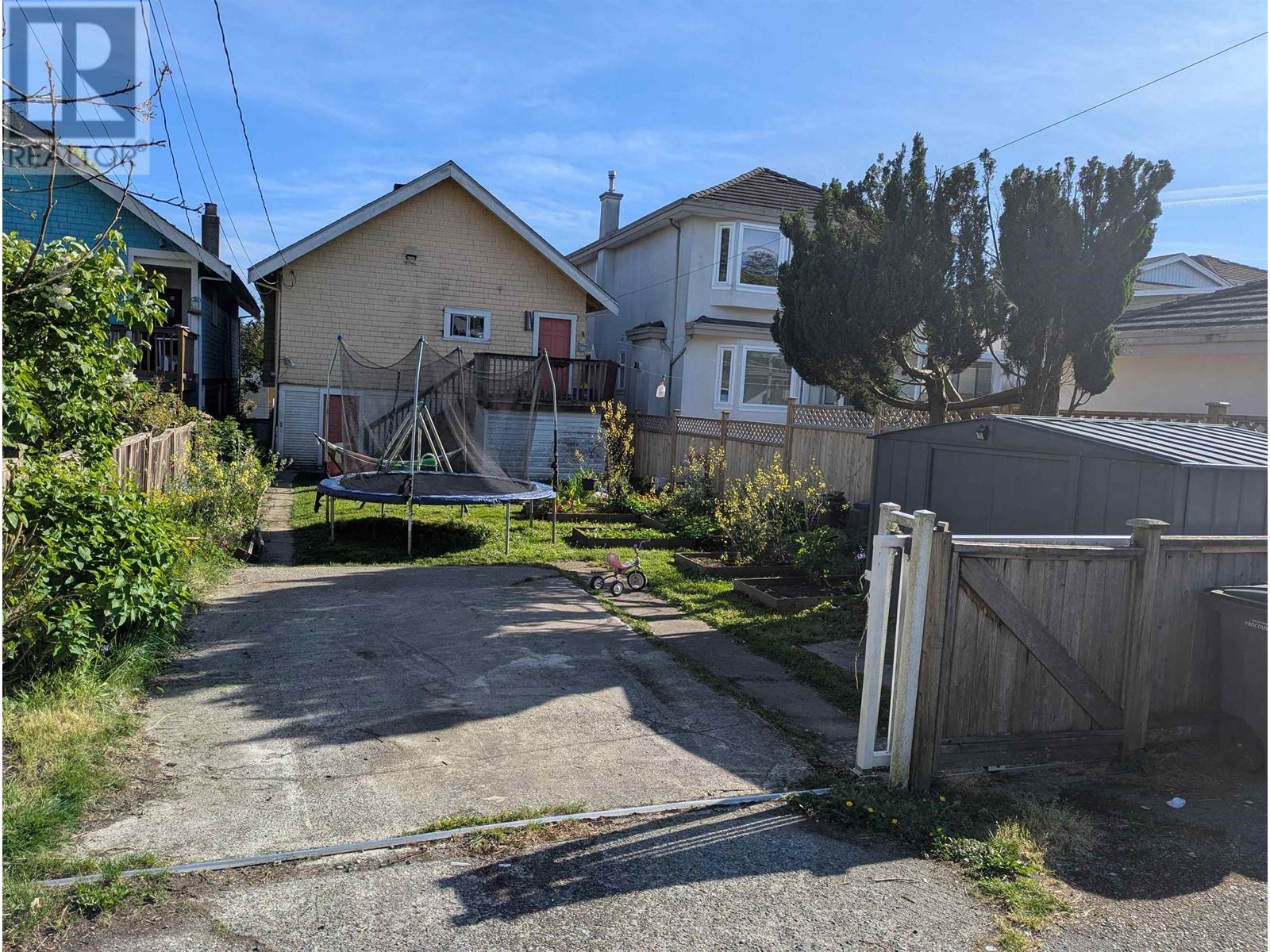 Property at 81 E 50TH AVENUE image 3