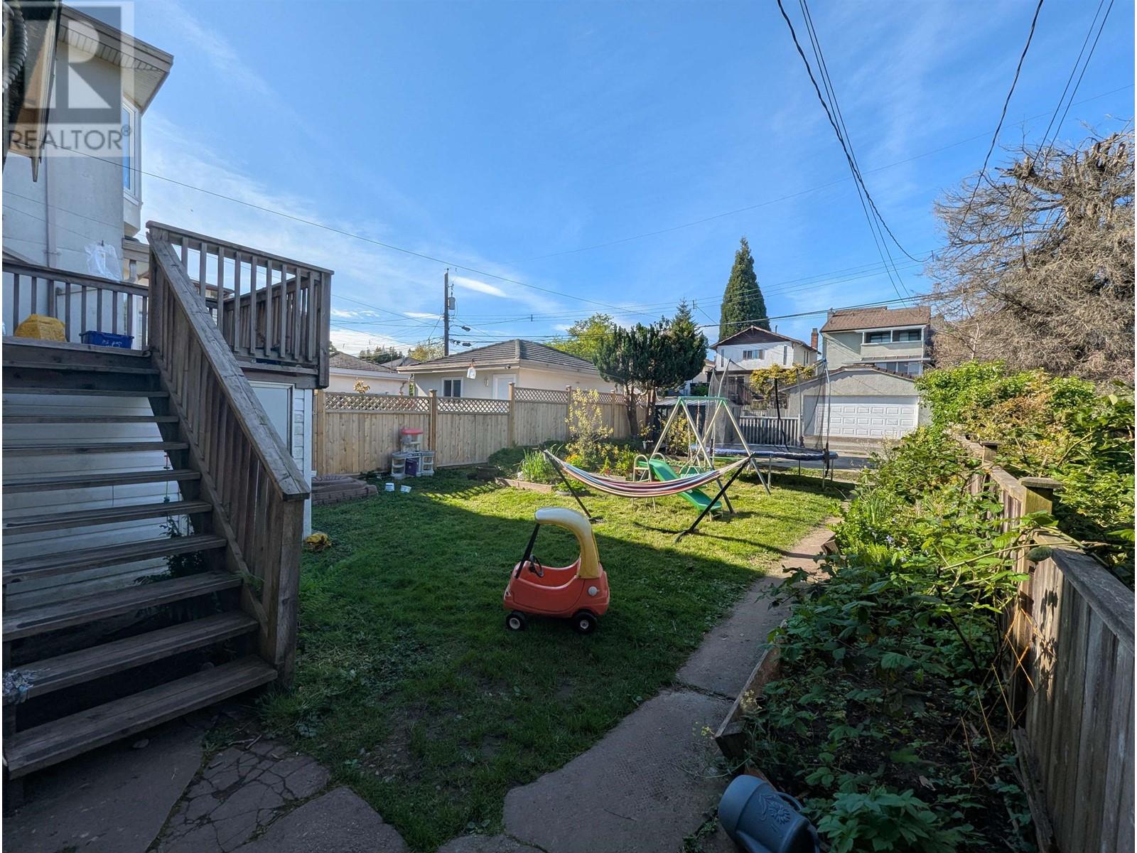 Property at 81 E 50TH AVENUE image 2