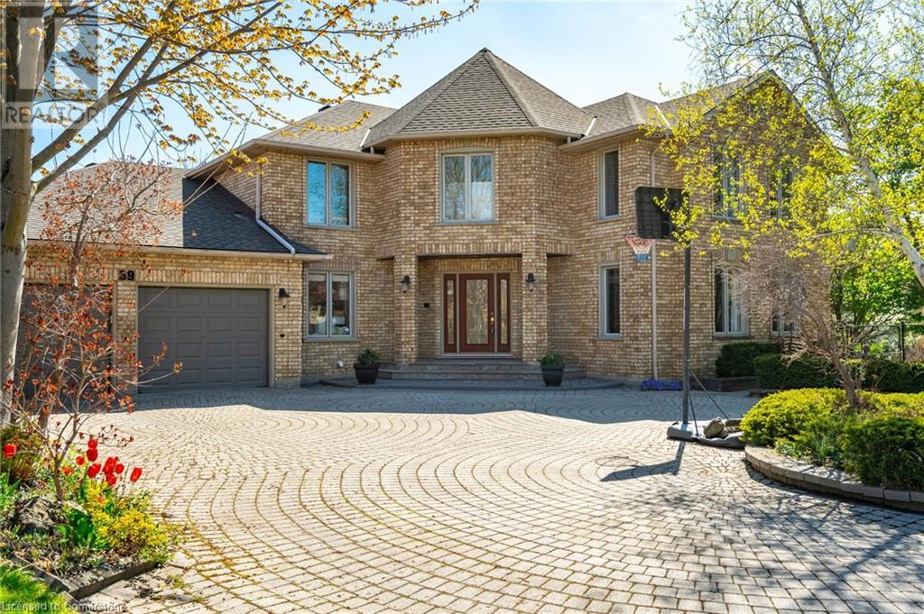 59 Elodia Court, Hamilton, Ontario  L9C 7R2 - Photo 1 - 40728419