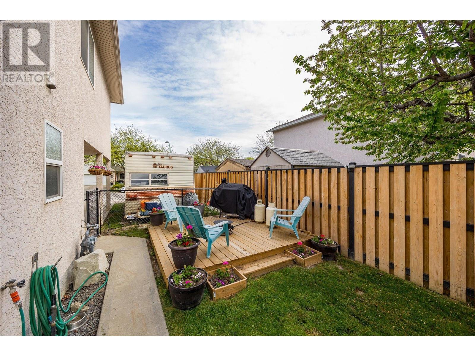 545 Clayton Crescent, Kelowna, British Columbia  V1X 7P4 - Photo 38 - 10347248