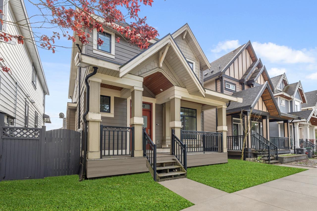 13082 60 Avenue, Surrey, British Columbia  V3X 2L7 - Photo 2 - R3001461