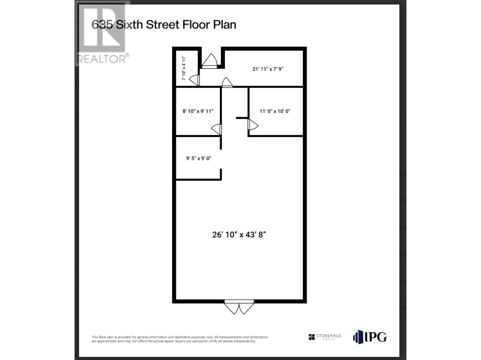 635 Sixth Street, New Westminster, British Columbia  V3L 3C4 - Photo 7 - C8068815