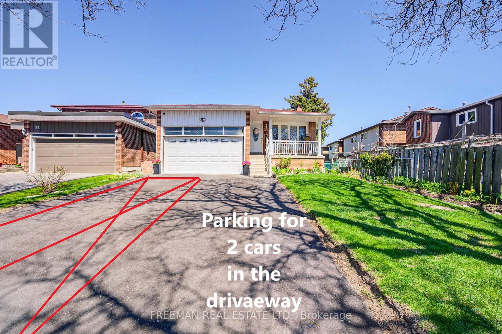 Apt. B - 16 Carey Crescent, Markham (Milliken Mills West), Ontario  L3R 3E5 - Photo 8 - N12147747