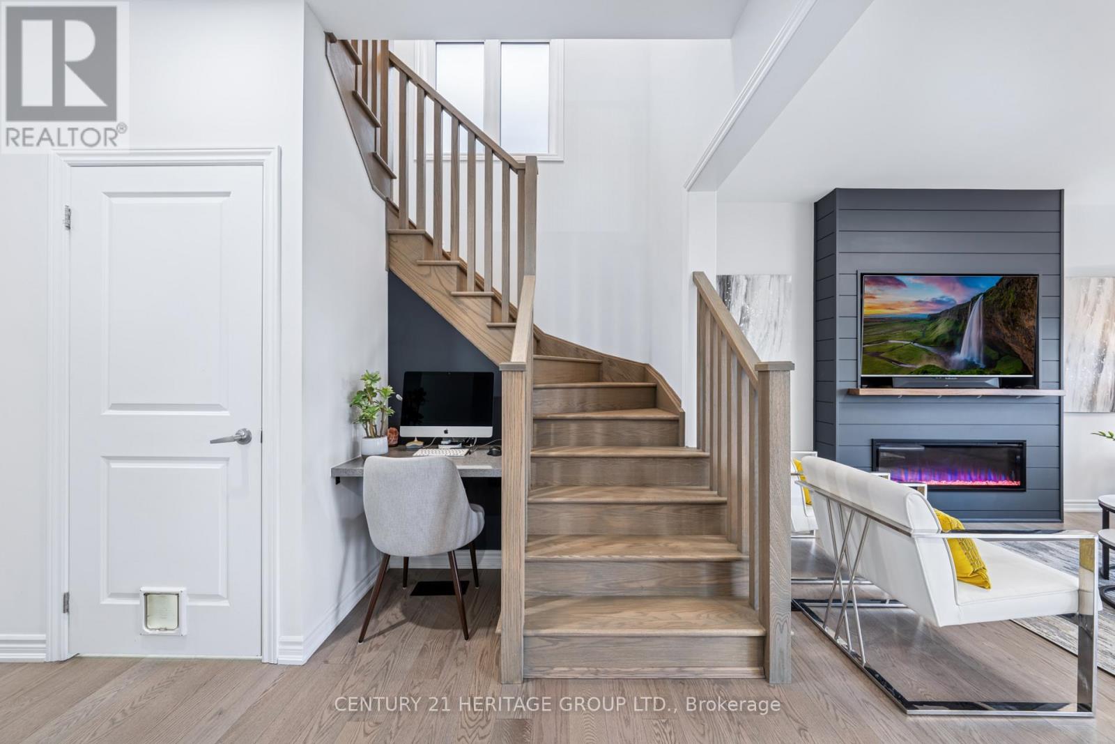 1265 Broderick Street, Innisfil, Ontario  L9S 0P6 - Photo 16 - N12147781