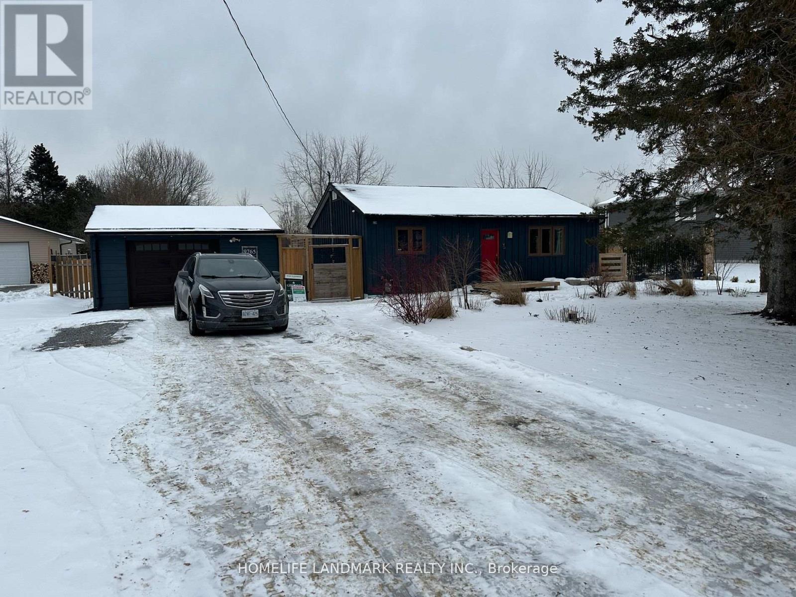 9765 Morning Glory Road, Georgina, Ontario  L0E 1N0 - Photo 2 - N12147833