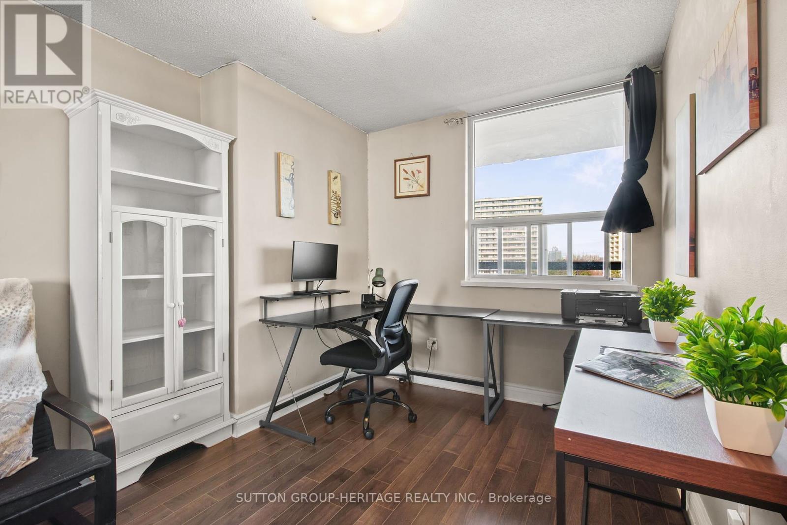 706 - 1 Royal Orchard Boulevard, Markham, Ontario  L3T 3C2 - Photo 20 - N12147837