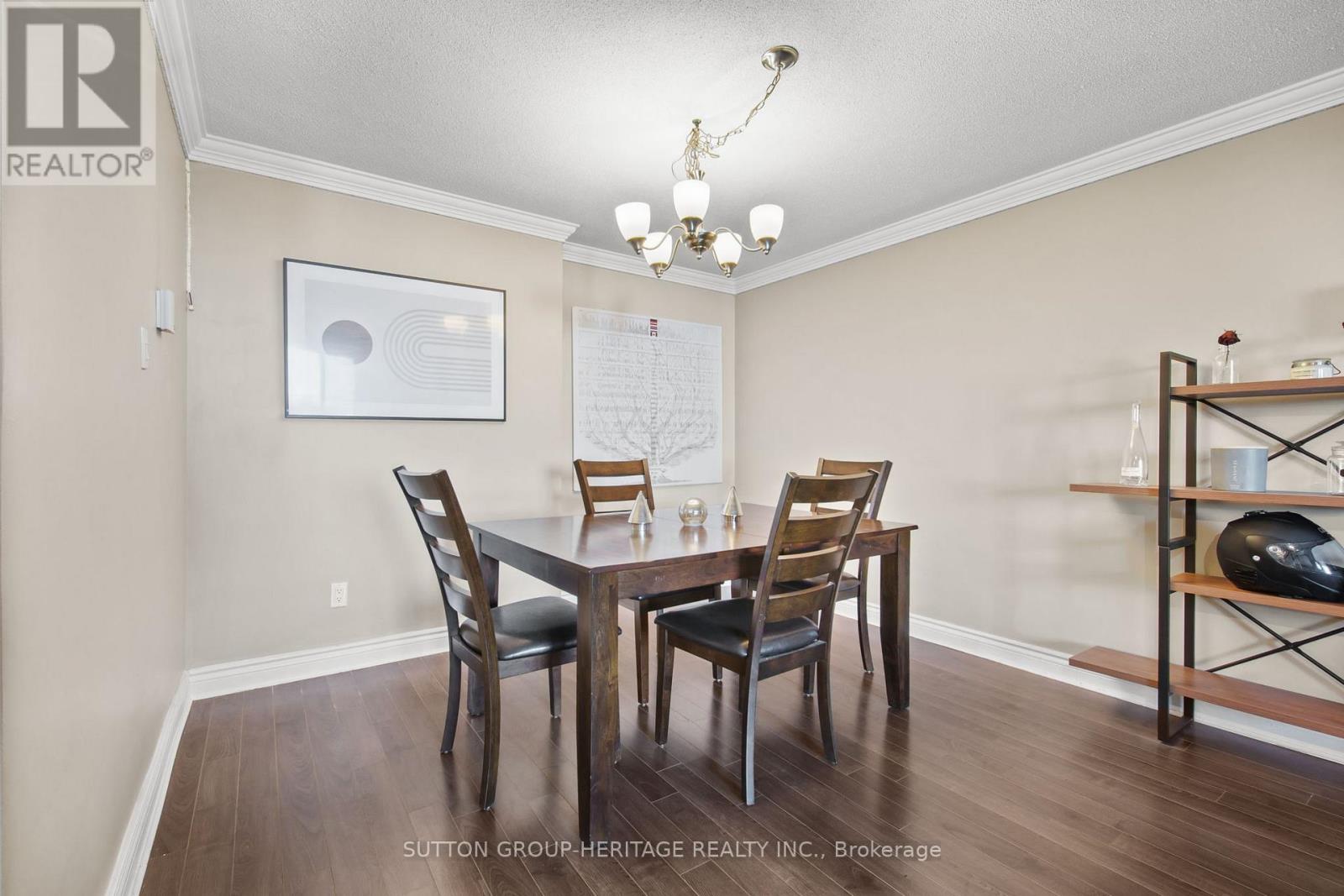 706 - 1 Royal Orchard Boulevard, Markham, Ontario  L3T 3C2 - Photo 8 - N12147837