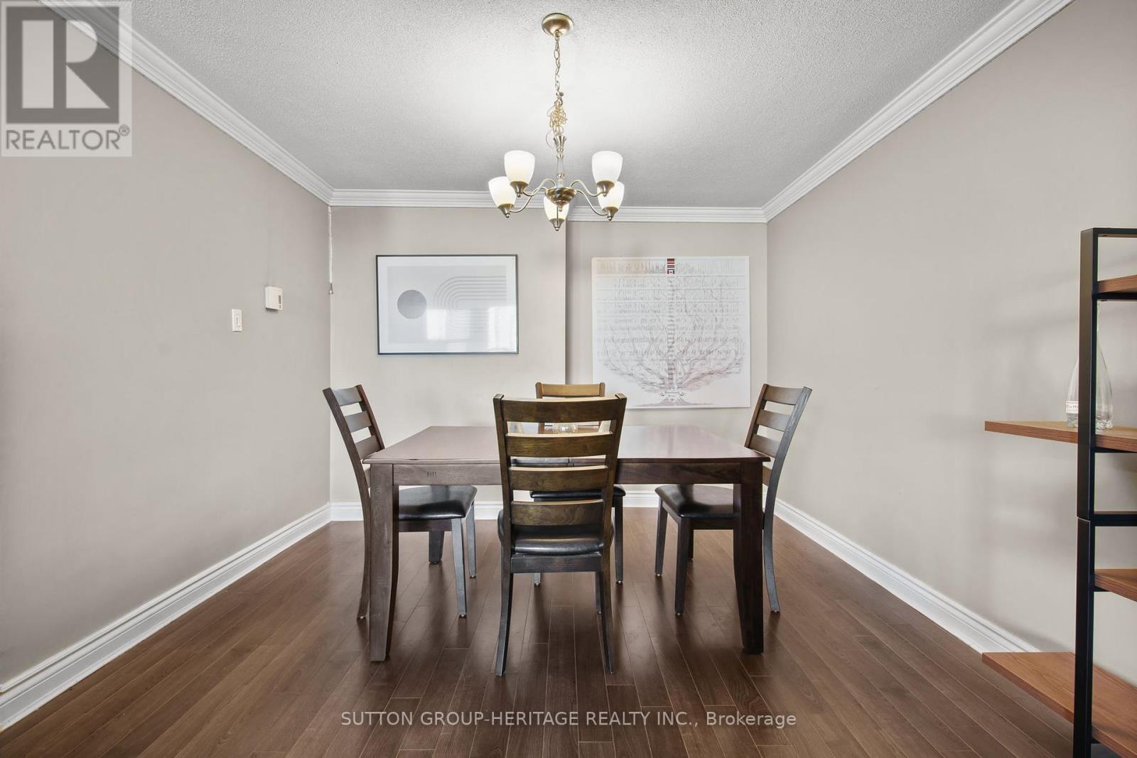 706 - 1 Royal Orchard Boulevard, Markham, Ontario  L3T 3C2 - Photo 9 - N12147837