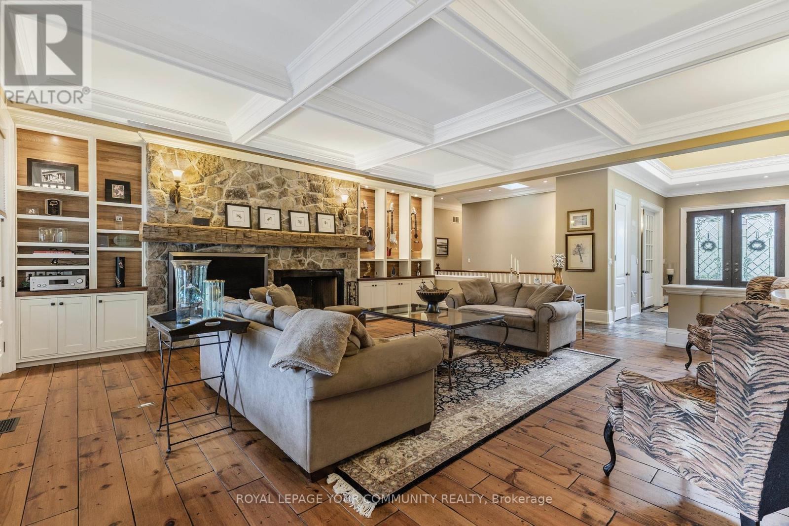 25 Riverstone Court, East Gwillimbury, Ontario  L0G 1V0 - Photo 21 - N12147860