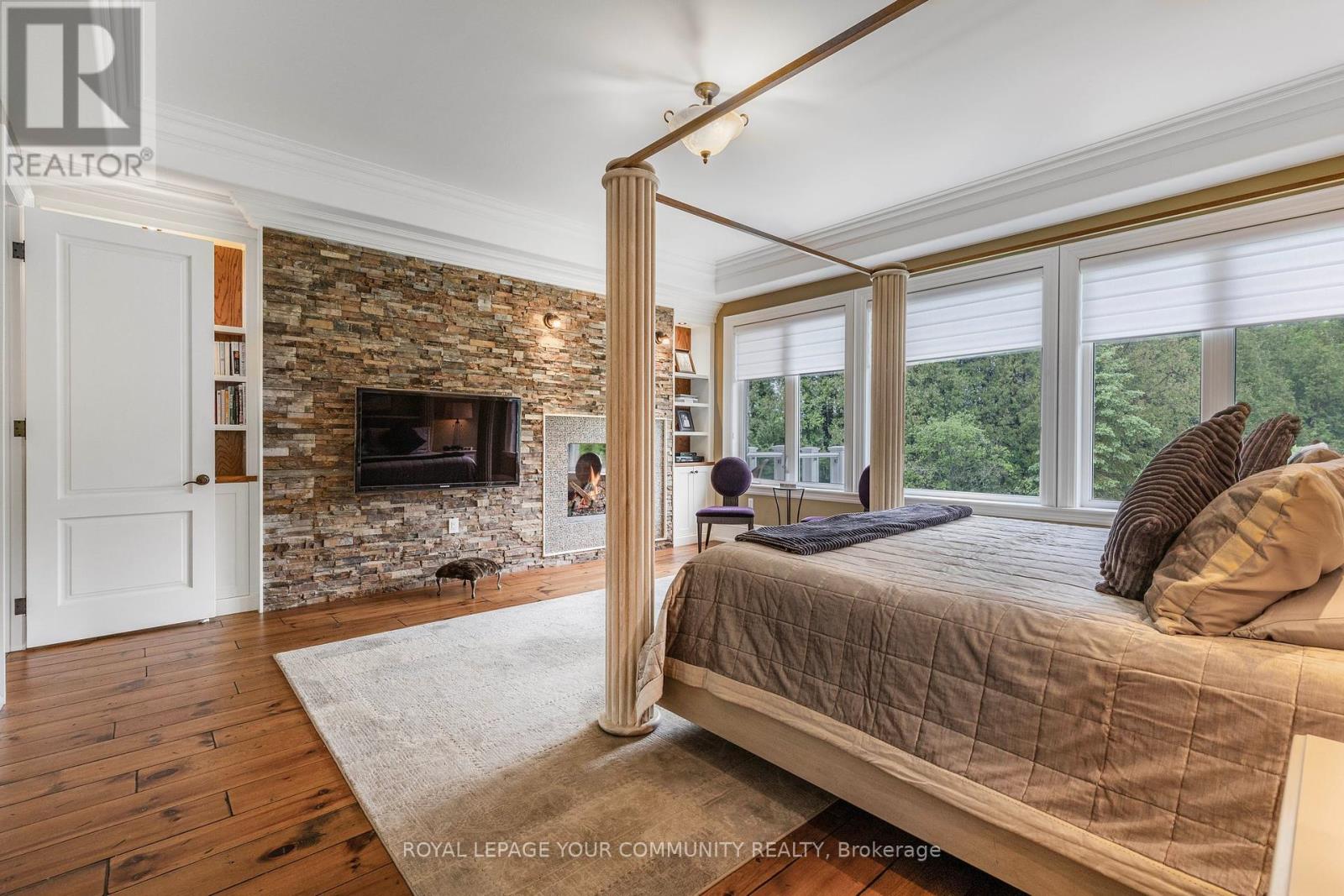 25 Riverstone Court, East Gwillimbury, Ontario  L0G 1V0 - Photo 27 - N12147860