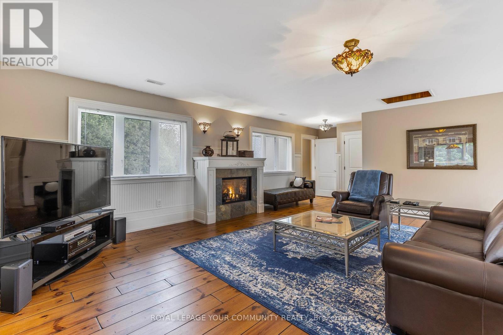 25 Riverstone Court, East Gwillimbury, Ontario  L0G 1V0 - Photo 32 - N12147860