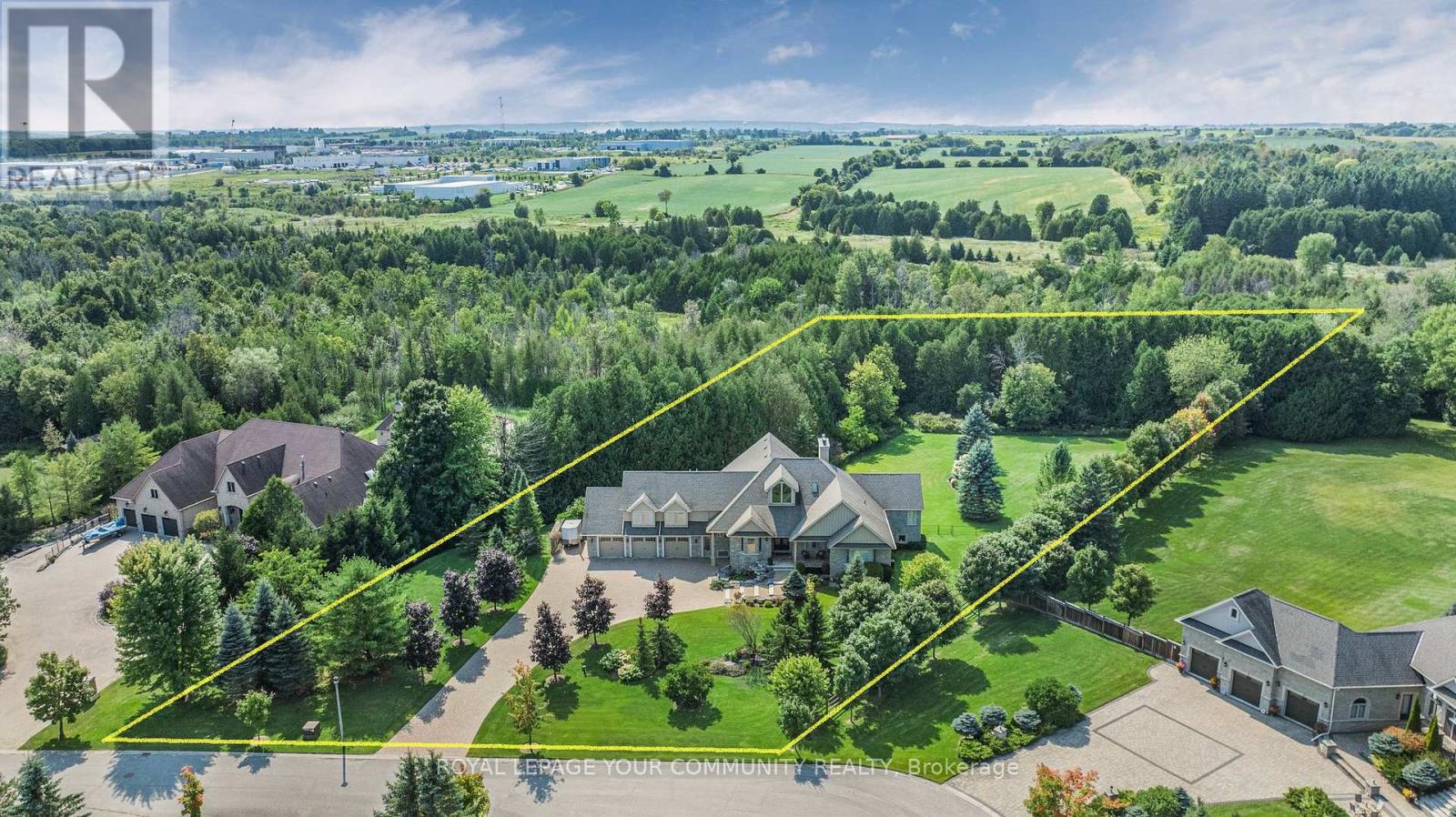 25 Riverstone Court, East Gwillimbury, Ontario  L0G 1V0 - Photo 40 - N12147860