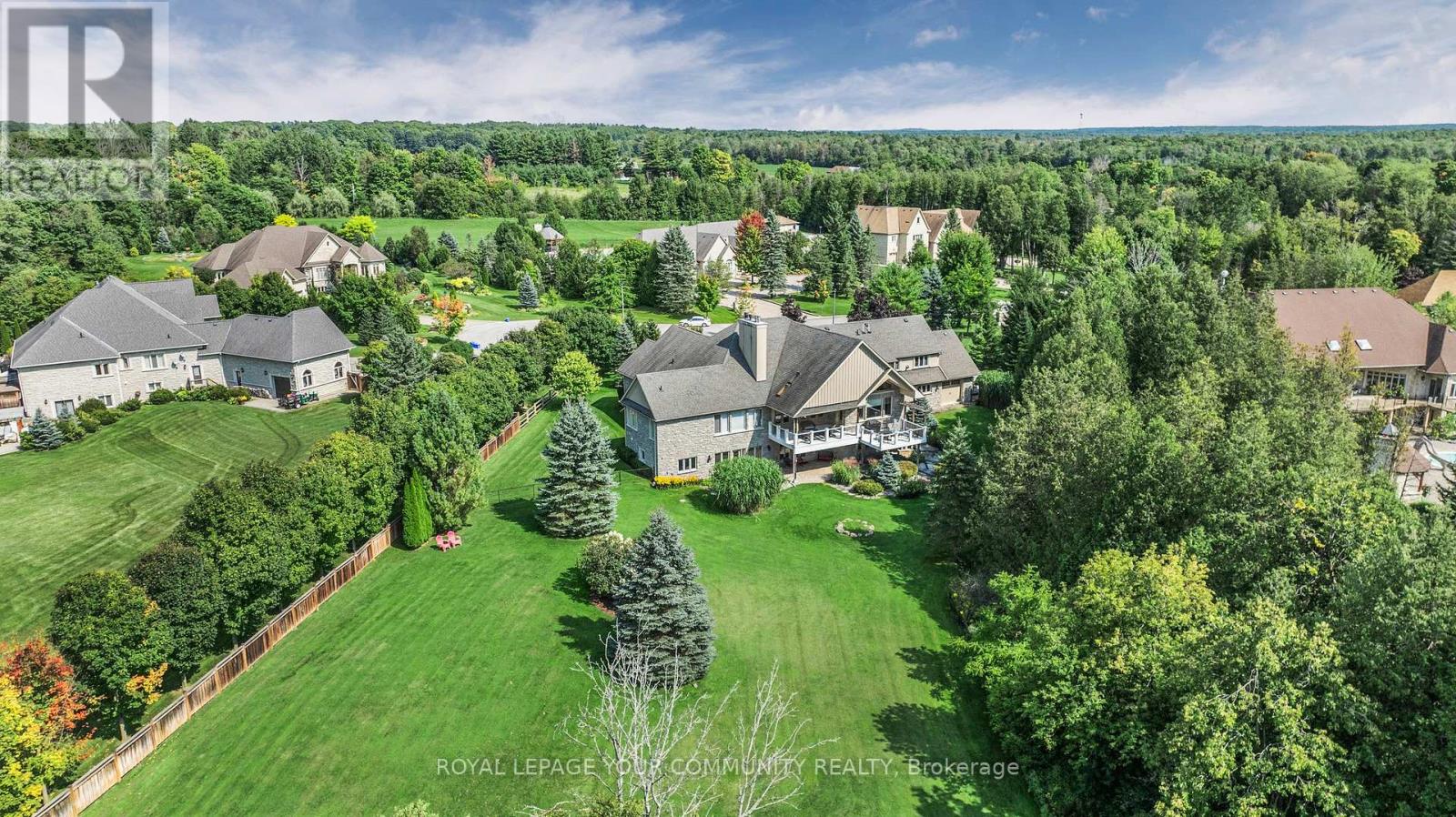 25 Riverstone Court, East Gwillimbury, Ontario  L0G 1V0 - Photo 7 - N12147860