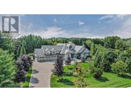 25 RIVERSTONE COURT, East Gwillimbury, Ontario
