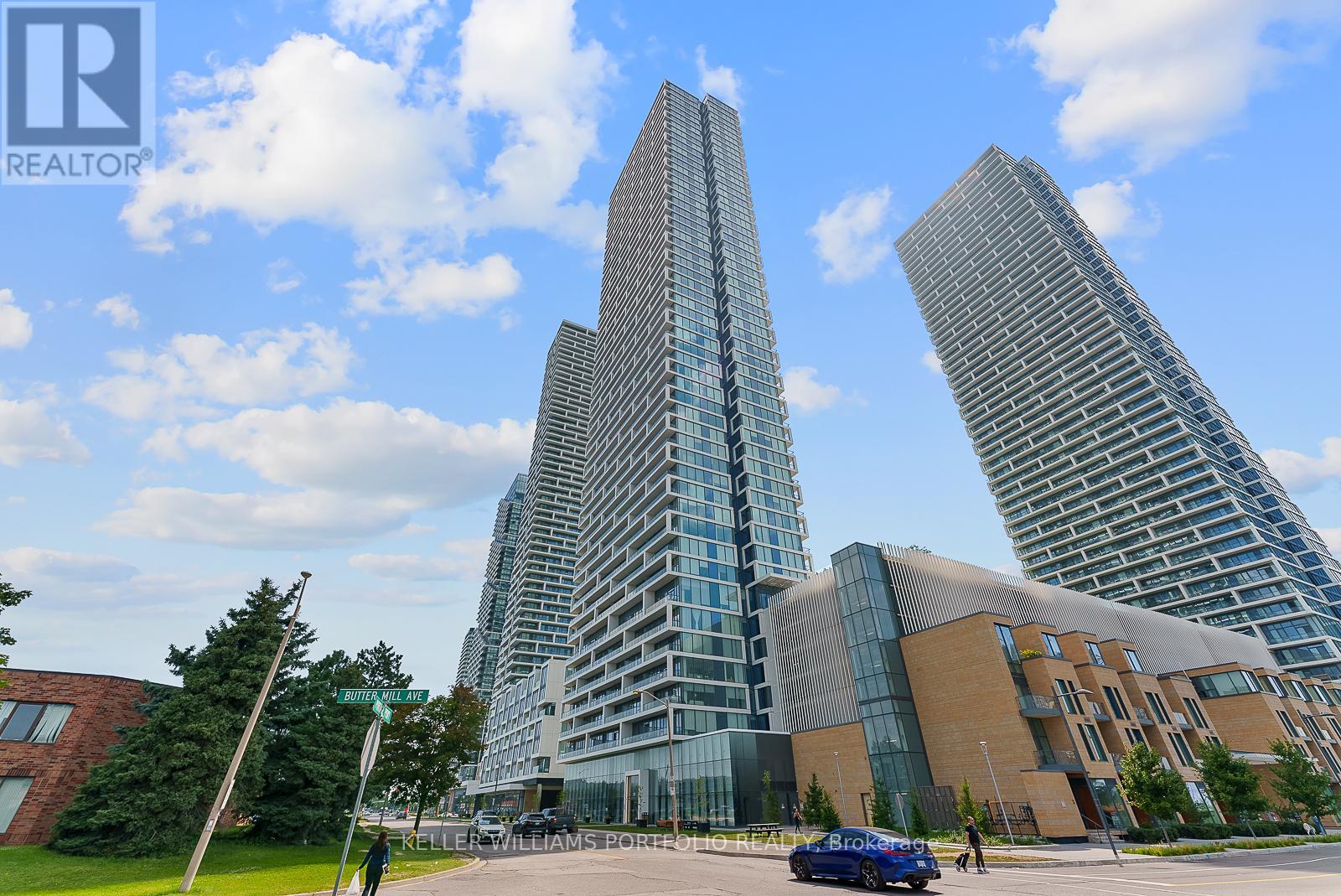4207 - 898 Portage Parkway, Vaughan, Ontario  L4K 0J6 - Photo 1 - N12147864