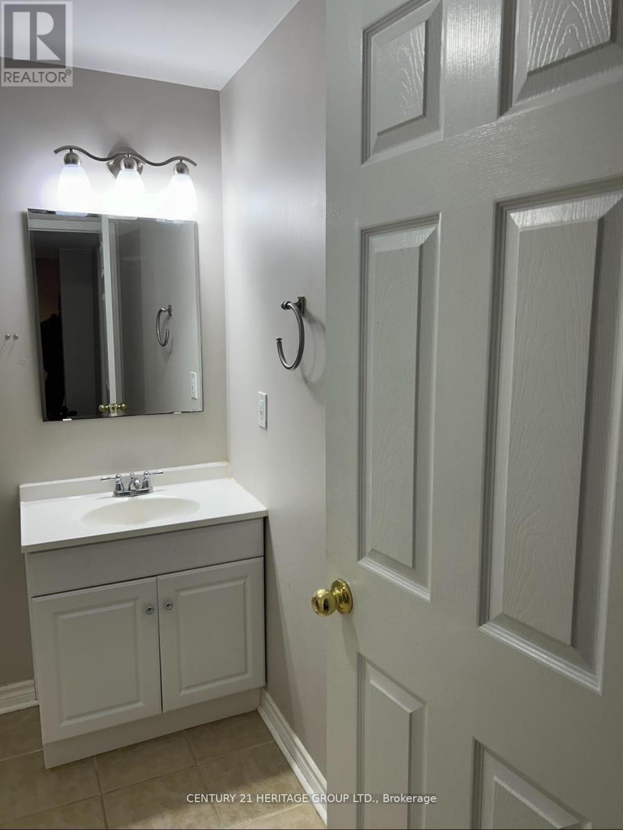 Bsmt - 362 Gilpin Drive, Newmarket, Ontario  L3X 3H2 - Photo 5 - N12147878