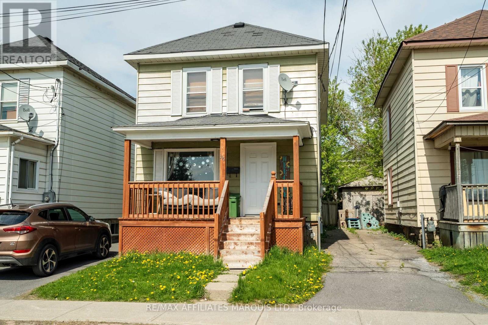 Property at 316 MCCONNELL AVENUE image 1