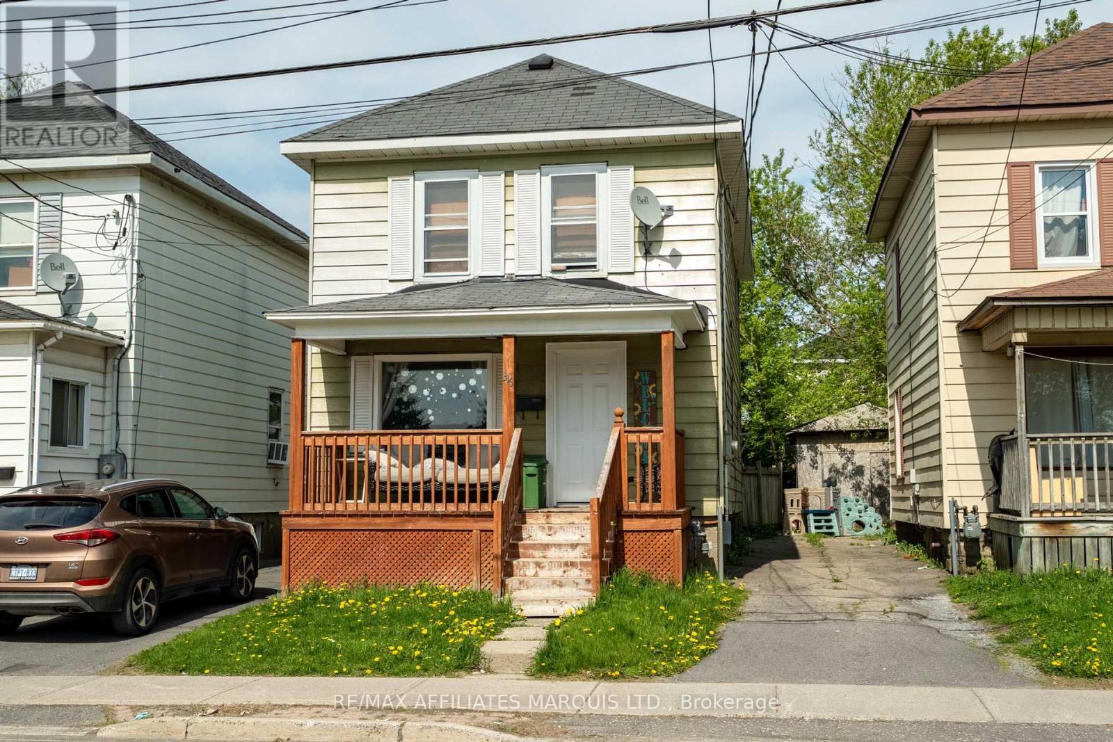 Property at 316 MCCONNELL AVENUE image 2