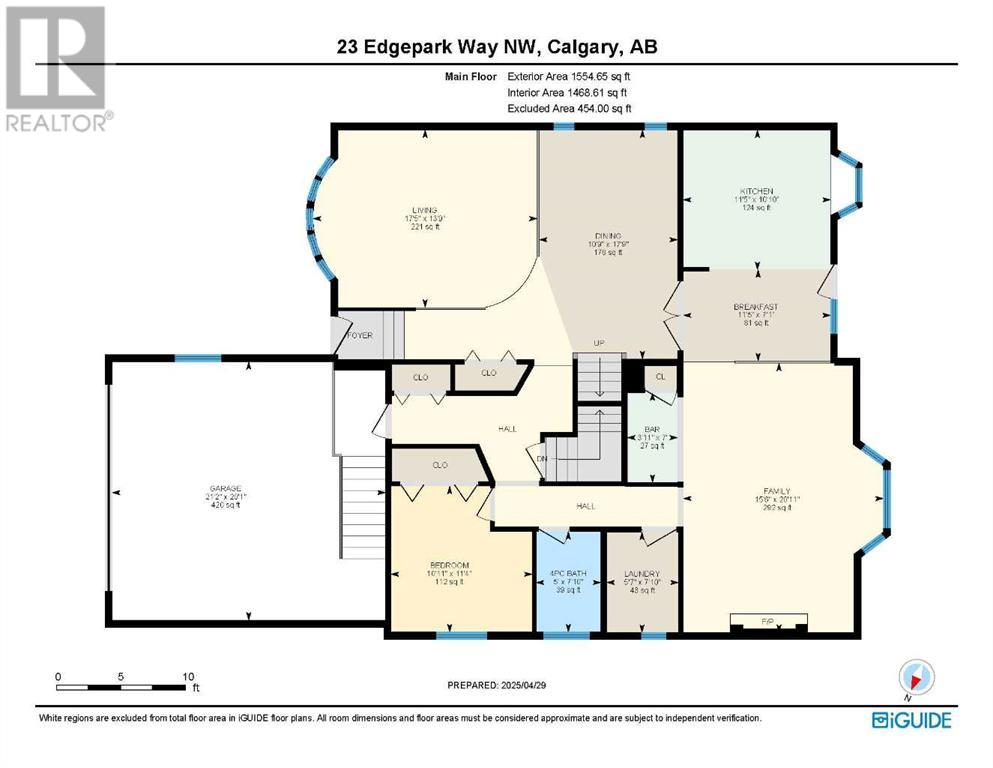23 Edgepark Way Nw, Calgary, Alberta  T3A 4G7 - Photo 49 - A2214393