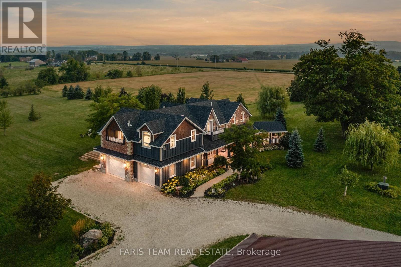 1273 NOTTAWASAGA CONC 6, Clearview, Ontario