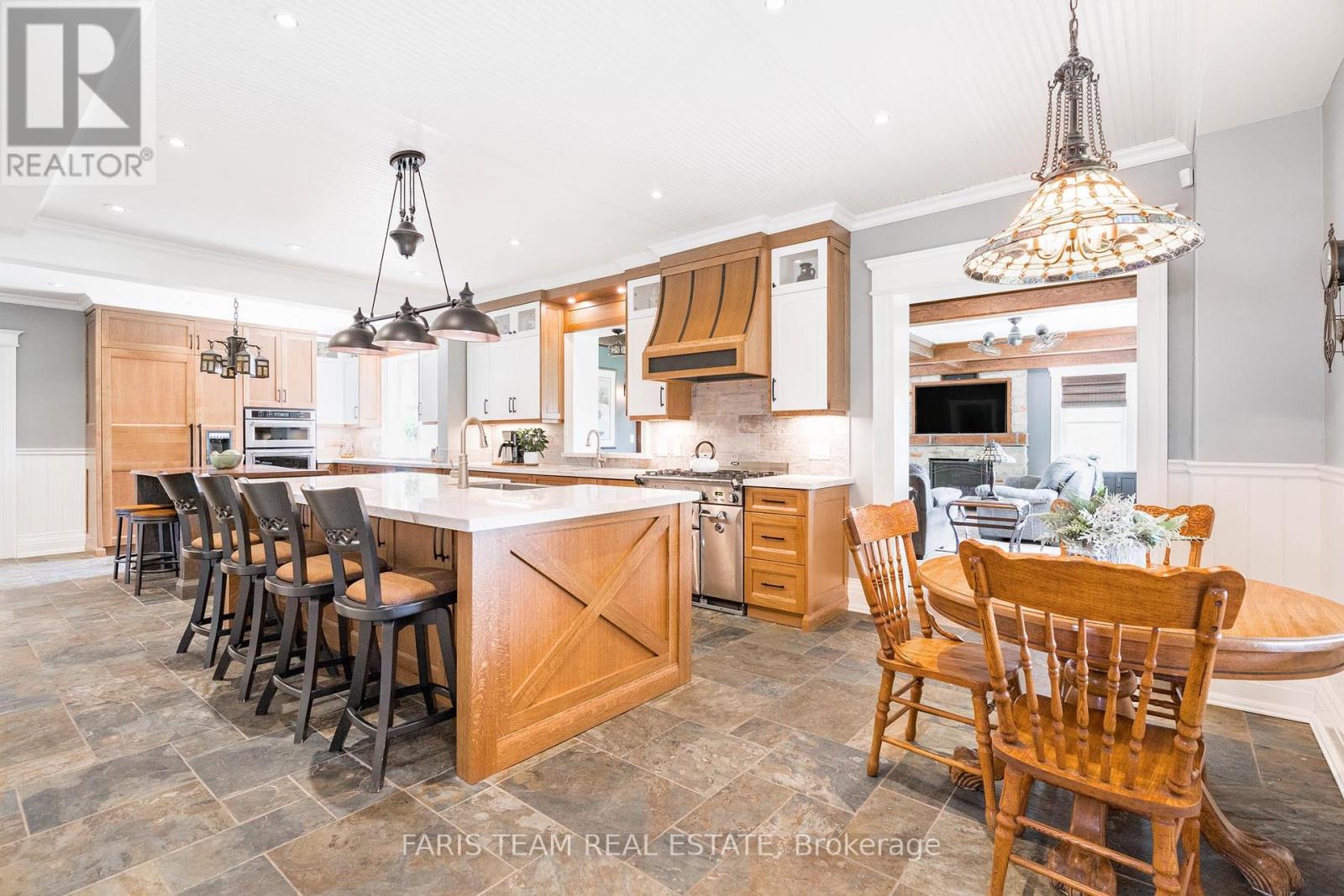 1273 Nottawasaga Conc 6, Clearview, Ontario  L0M 1P0 - Photo 12 - S12147787