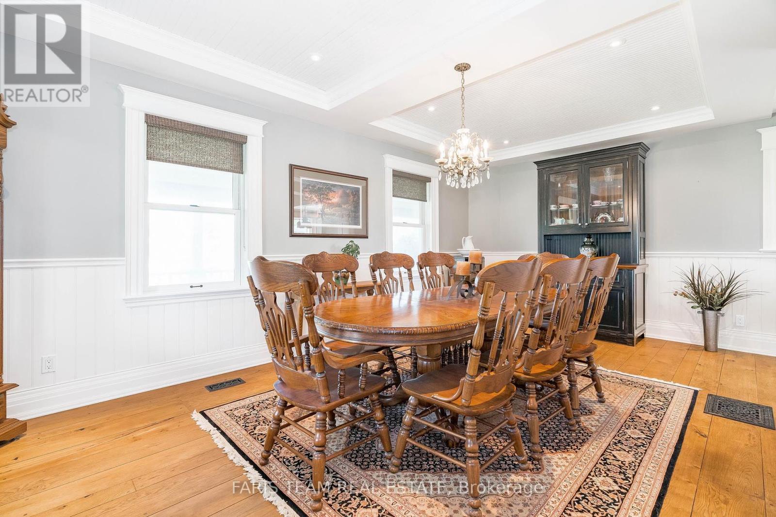 1273 Nottawasaga Conc 6, Clearview, Ontario  L0M 1P0 - Photo 16 - S12147787