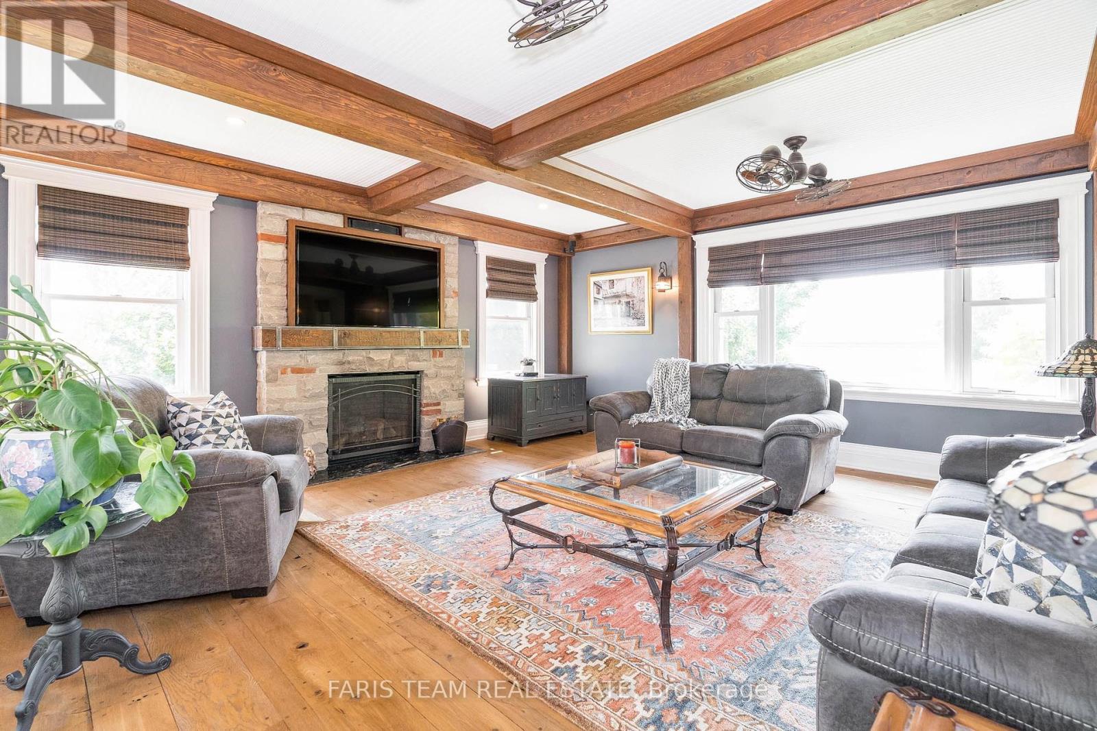 1273 Nottawasaga Conc 6, Clearview, Ontario  L0M 1P0 - Photo 17 - S12147787