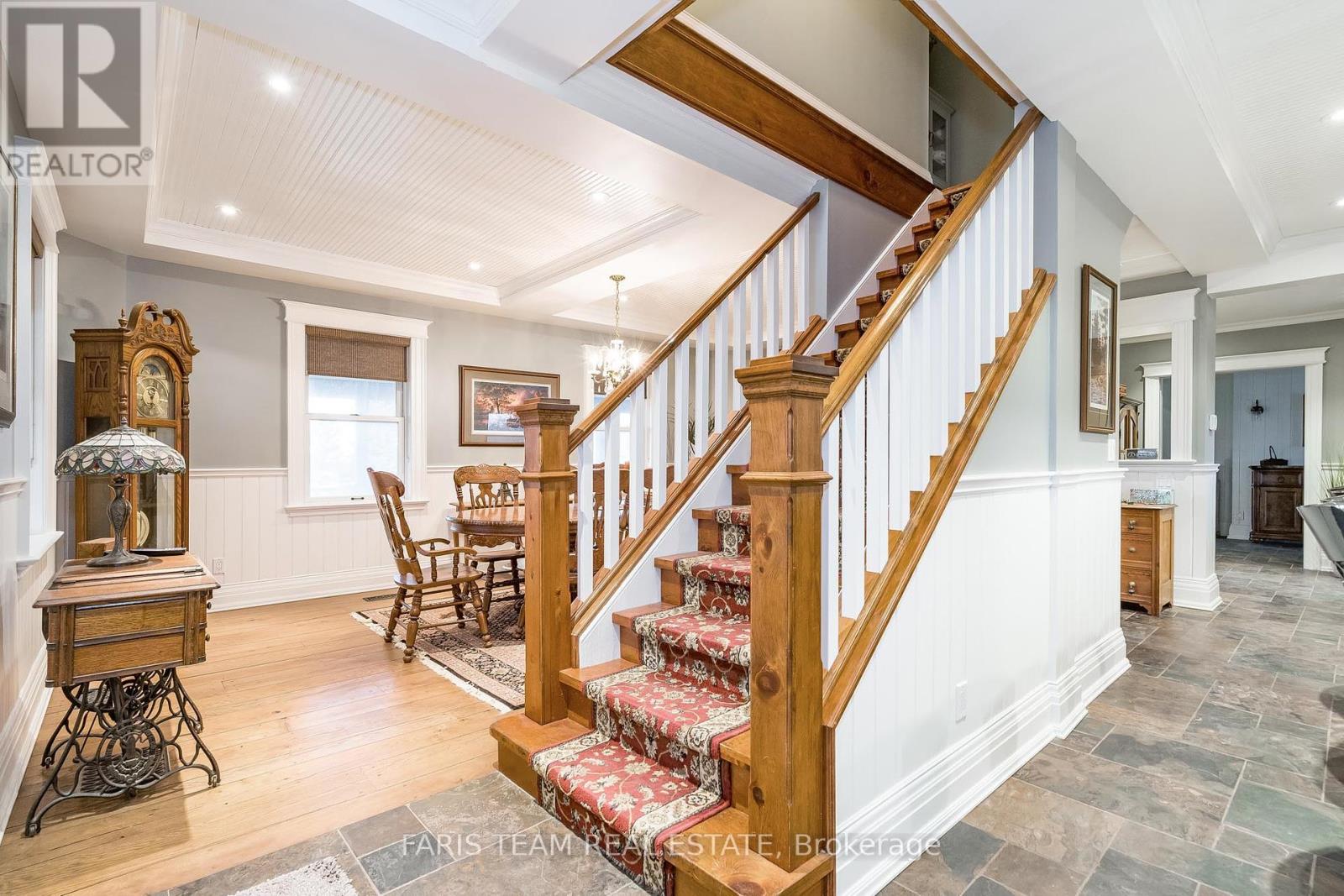 1273 Nottawasaga Conc 6, Clearview, Ontario  L0M 1P0 - Photo 21 - S12147787